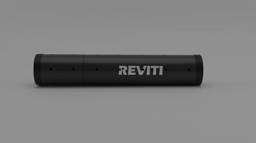 Image of reviti K Wire Container Slotted For Various Sizes of K wire in light weight Aluminium & Autoclavable (12 inch)