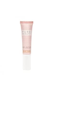 Astra Pure Beauty Bb Cream 30Ml (02 - Light)