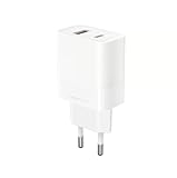 UPSTRÖM ËSSENTIALS 30W USB-C USB-A Ladegerät
