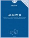 Flûte à bec album II easy méthode partitions pour débutant CD