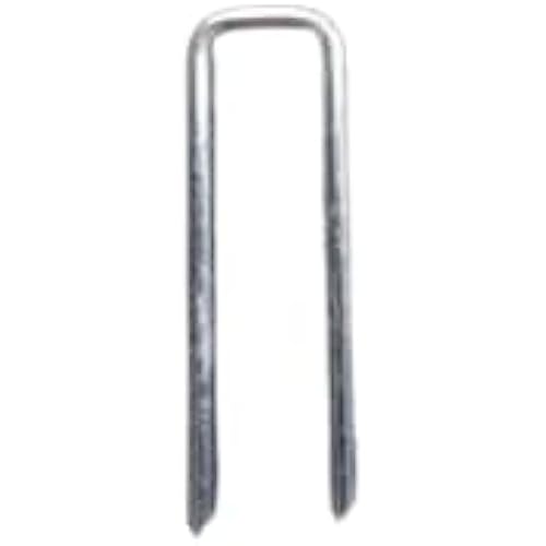Plantation Shutters Tilt Rod, Louvers Staples - 12 Pieces