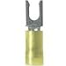PN10-8LF-L, Locking Fork Terminal, Nylon Insulated, 12-10 AWG, 8 Stud Size, Standard Package. (25 Items)