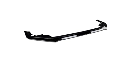Spoiler de pare-chocs avant pour Honda Civic protection bas de caisse 11 gen