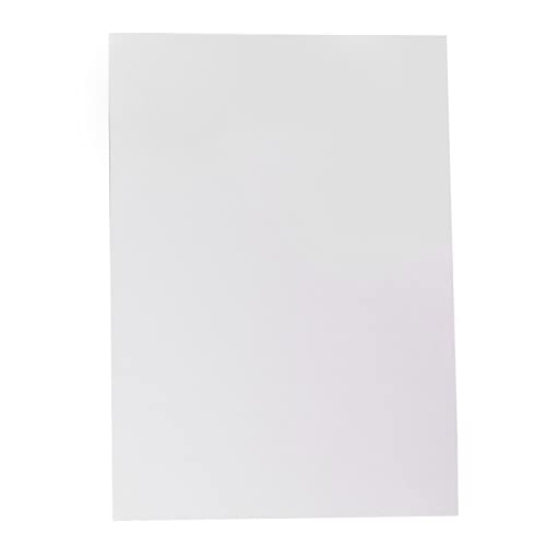 Yctze Matowy Papier Fotograficzny, Odporne na wodę Arkusze
