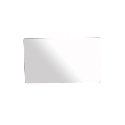 Film protecteur d'écran pour tableau de bord de moto 368G 2024 évitant rayures de clés et reflets