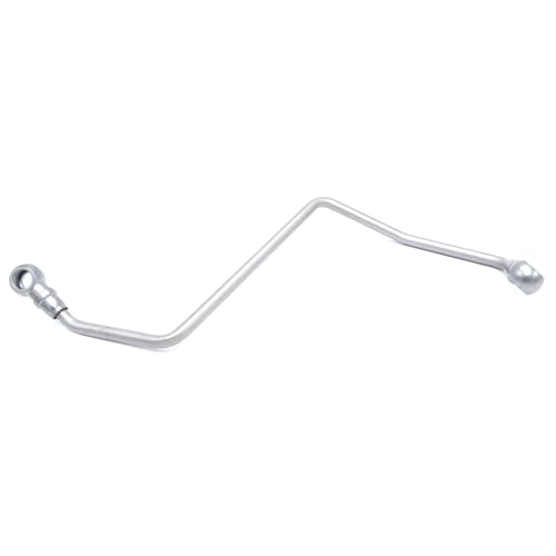 Tubo de retorno de aceite de turbo 103110123 9651785380 para Citroën Berlingo Jumpy 3