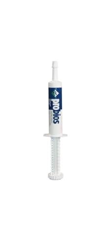 BIOMAC Probios Microbiotic Gel for Horses, 30gm