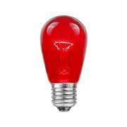 Basics - Confezione da 2 lampadine a LED, con attacco Edison E27, piccole, da 14 W