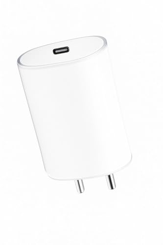 Image of 45W PD 3.0 GaN Charging Adapter Compatible with (1),(2),(2a),(2a Plus),(3a),(3a Pro) /Ear Stick, Upto 50W Intelligent Charging