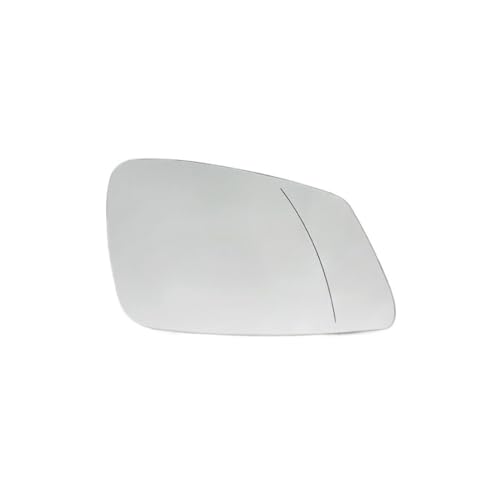 Rétroviseur latéral chauffant en verre grand angle compatible X1 F48 droit
