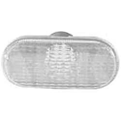 Luces Tablero Fiat Punto Alkar 3103218 Reversible, Piloto Lateral, Sin Portalámpara (Grupo Óptico), Blanco