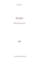 Fedro 8498497833 Book Cover