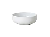 Maße: 14,9 x 14,9 x 5,6 cm Rosenthal Sonetto Bianco Bowl 15 cm