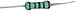 MULTICOMP MCMF0W4BB1002A50 RESISTOR, METAL FILM, 10KOHM, 250mW, 0.1% (100 pieces)