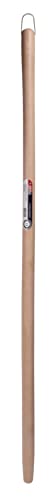 Spear & Jackson Manche pour Fourche à fumier et Cailloux à Douille 130 cm