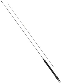 Harvest RHM-7350 CB HF 3.5-30MHz50MHz Antena móvil portátil de banda ancha