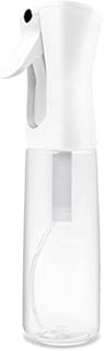 Beautify Beauties Hair Spray Bottle – Ultra Fine Continuous Water Mister for Hairstyling, Cleaning, Plants, Misting & Skin Care (10 Ounce)