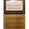 Hardcover Old Testament Theology: Vol. 1 Book