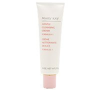 Mary Kay Gentle Cleansing Cream ~4 Oz Tube