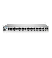 Image of Hewlett Packard Enterprise 3800-48G-4XG