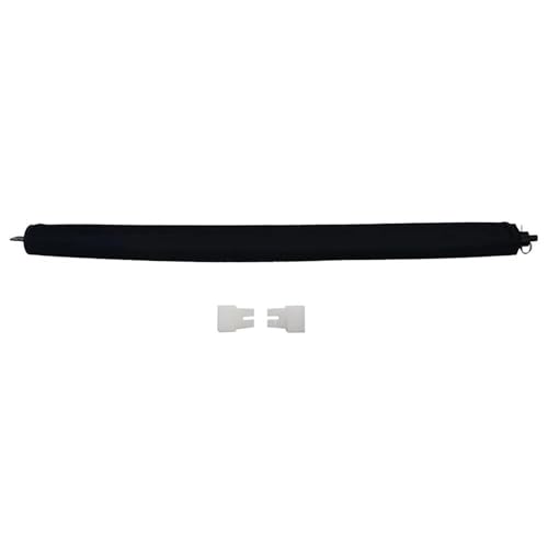 Pare soleil toit ouvrant Chevy Equinox contre la chaleur rideau isolant intérieur noir