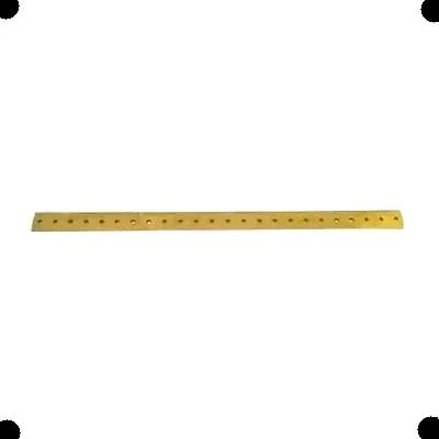 TM NEXDYNAMI 1150C Center Dozer Blade Cutting Edge Compatible with/Replacement for Case 1150C 1150B 1150C R41350 D47776 R47776