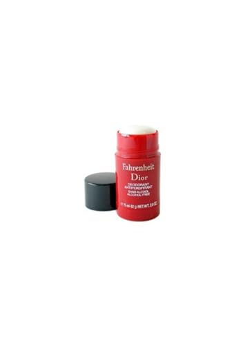 Christian Dior Fahrenheit Deo Stick Alcohol Free 75 gr, neutro