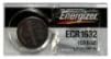 Energizer Batería de botón CR1632 (10 unidades)