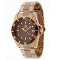 Marea Montre B42119-3 montre bracelet homme quartz étanche en acier argenté
