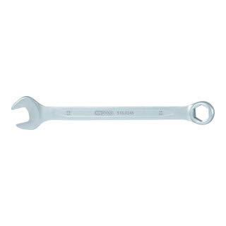 KS TOOLS 518.0345 Brake bleeding combination spanner 12mm, Chrome - Image 3