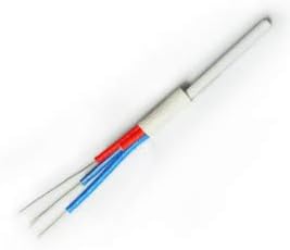 Electromark 24V 60W High-power silicon Heating Element for Soldering Iron Stations 936, 937, 938 model soldering stations