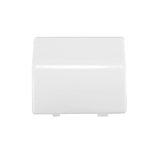 Cubierta de luz de cúpula recambio de lámpara de mapa de techo D2LY-13783-E para Ford F-150 4
