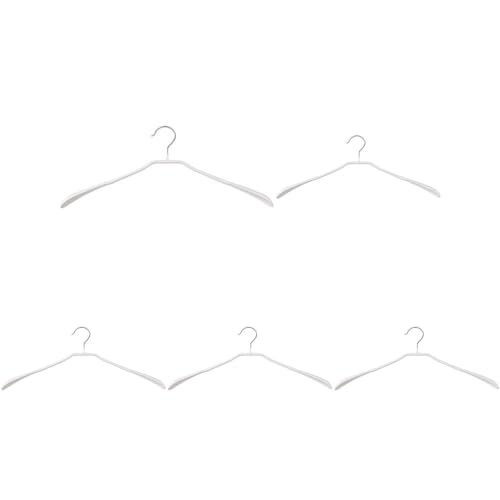 jg(NITORI) ׂɂȃXy[XWPbgnK[ ~[ 45cm zCg 8470661 (× 5)