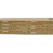 Coffeesock Reusable Coffee Filters - Kalita Wave 185 (2 Filters) - Organic Natural Cotton Coffee Filters Made In The Usa - Ultra-Durable 1 Year Filter Set - Eco-Friendly Compostable Cloth #TOP4