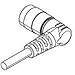 L04A01B78M250, Cable Assembly WSOR 25m 19-22AWG M16 Circular 14 POS F