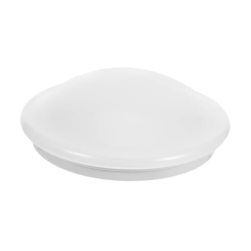 Luminaire encastré ORFOFE : remplacer un abat-jour en plastique jauni