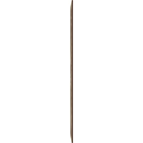Image of Chester Decorative Pierced Fretwork Wood Wall Panels, 17 3 /8 inchW x 44 3 /8 inchH x 1 /4 inchT, Birch
