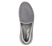 Image of Skechers Women Go Walk Arch Fit Our Earth Walking Shoes