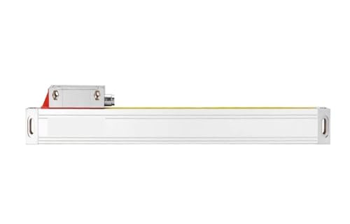 Encodeur linéaire 600mm multifonction de haute précision CNC