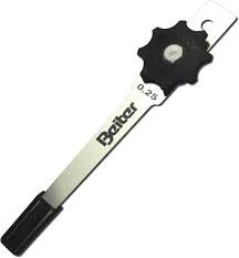 Archery CLICKER 6-32A 0.25 BBLACK Schwarz (B0C9WVW26H) Amazon Price History, Amazon Price Tracker