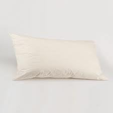 White Duck Feather Cushion Pad Inner Insert - 12" x 20" (30 x 50 cm)