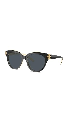 Image of Tory Burch Women's Eleanor Phantos Sunglasses