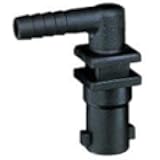 Spraying Systems 18635-111-406-NYB QJ100 Series Quick TeeJet Nozzle Body (Pack of 2)