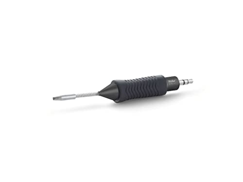 Image of Weller RTMS Micro Soldering tip, chisel O 1.5 x 0.4 mm | Compatible with WXsmart Stations WXS2010 & WXS2021 | T0050109399