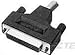 Conn High Density D-Sub SKT 26 POS Crimp ST Cable Mount 26 Terminal 1 Port Package