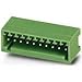 1881545, Conn Shrouded Header HDR 12 POS 2.5mm Solder RA Thru-Hole (5 Items)