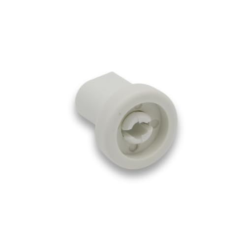 Electrolux 50286967000 Geschirrspülerzubehör / Geschirrkörbe AEG 8X Korbrollen Pelz Oberkorb Spülmaschine von Juno Zanussi Privileg Fortschritt Quelle