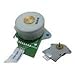 BKL7, AC, DC & Servo Motors DC Brushless Motor, 3-Phase, Outer Rotor Type