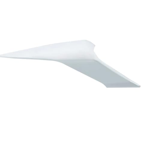 Carénage de siège moto pour vos sorties en 450SR : panneau décoratif gauche droite protecteur