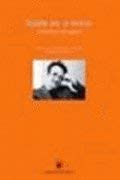 Bolaño por sí mismo, entrevistas escogidas 9567397805 Book Cover